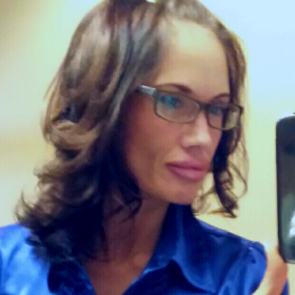 Meet your Posher, Tina