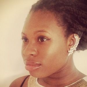 Meet your Posher, Chisom