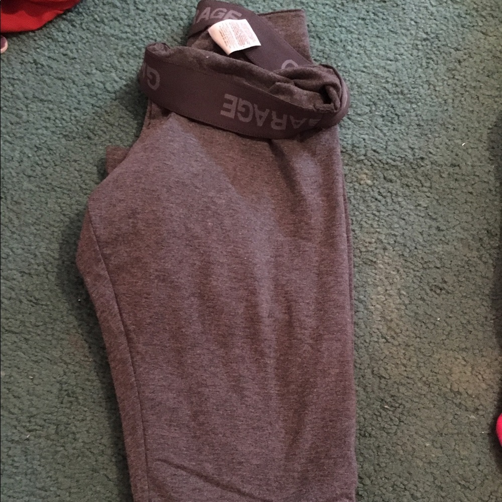 Garage Leggings