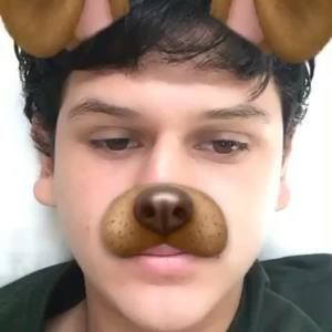 Meet your Posher, Jason