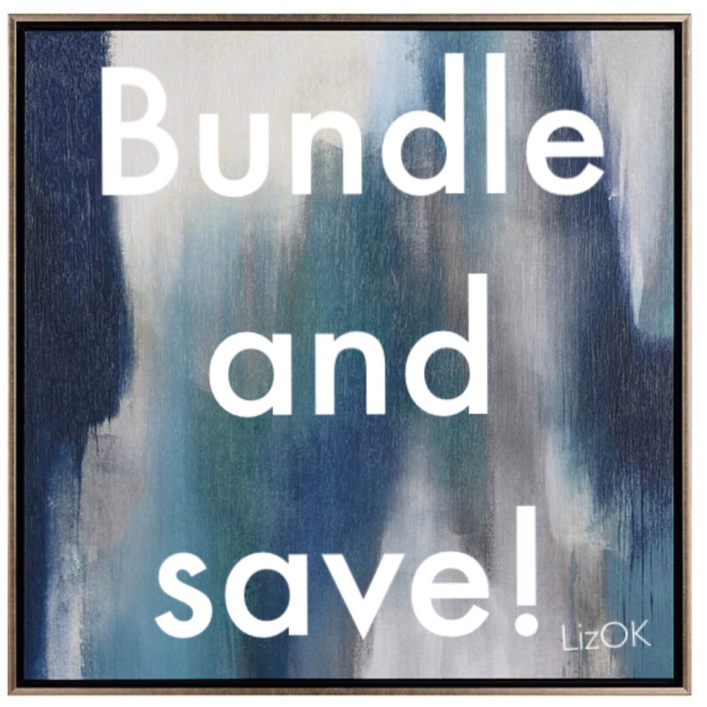 Buy 3 items, take 25% off!