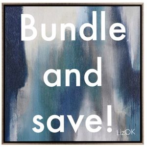 Buy 3 items, take 25% off!