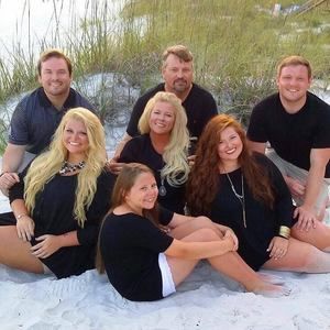 Meet your Posher, Caroline