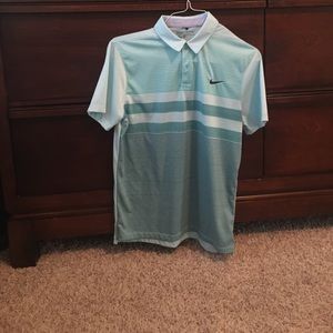 Nike Golf Shirt