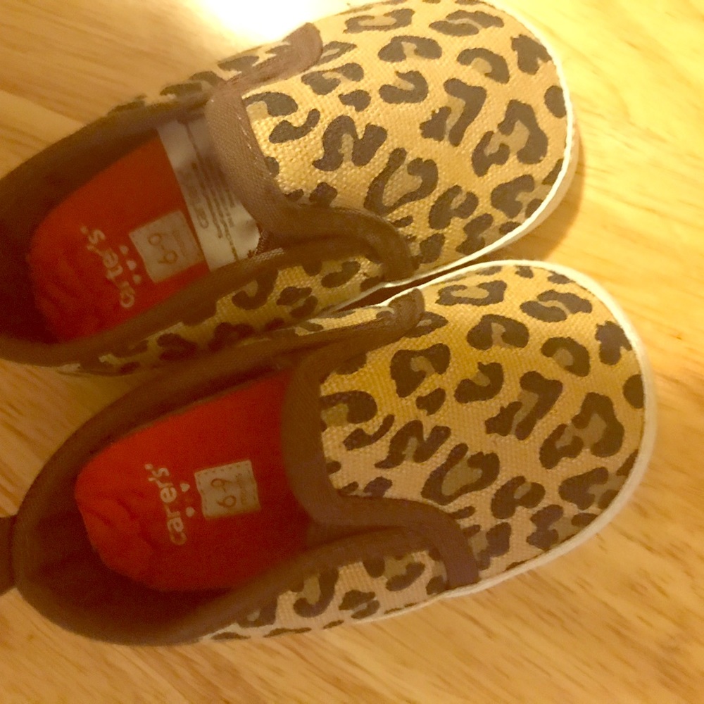 Baby shoes Girls 6-9 months