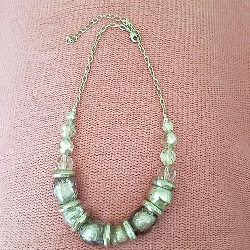 Pretty Charter Club necklace - Picture 2 of 4
