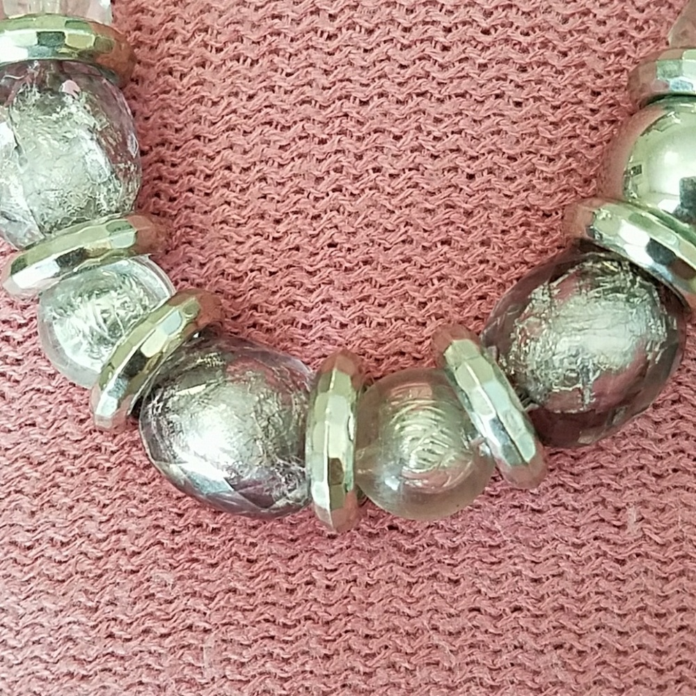 Pretty Charter Club necklace - Picture 3 of 4