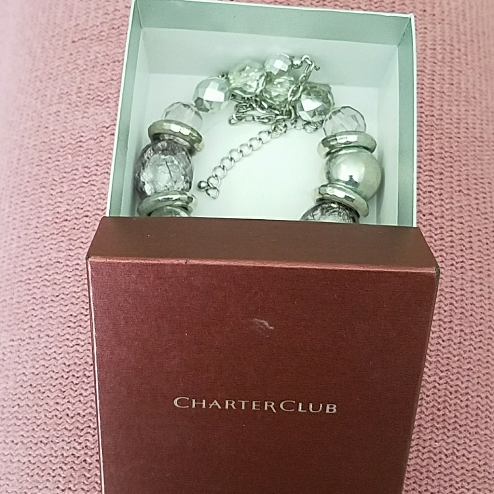 Pretty Charter Club necklace - Picture 4 of 4