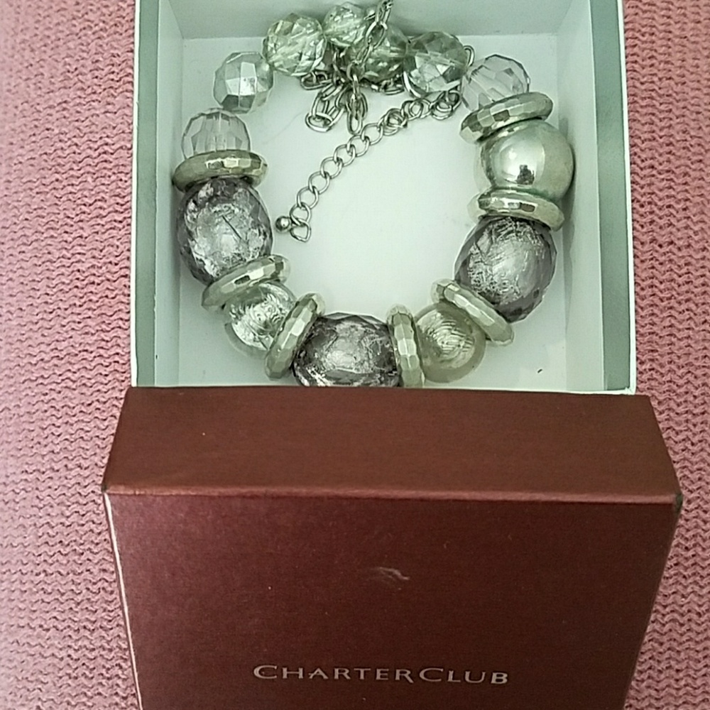 Pretty Charter Club necklace - Picture 1 of 4