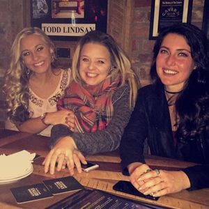 Meet your Posher, Hope