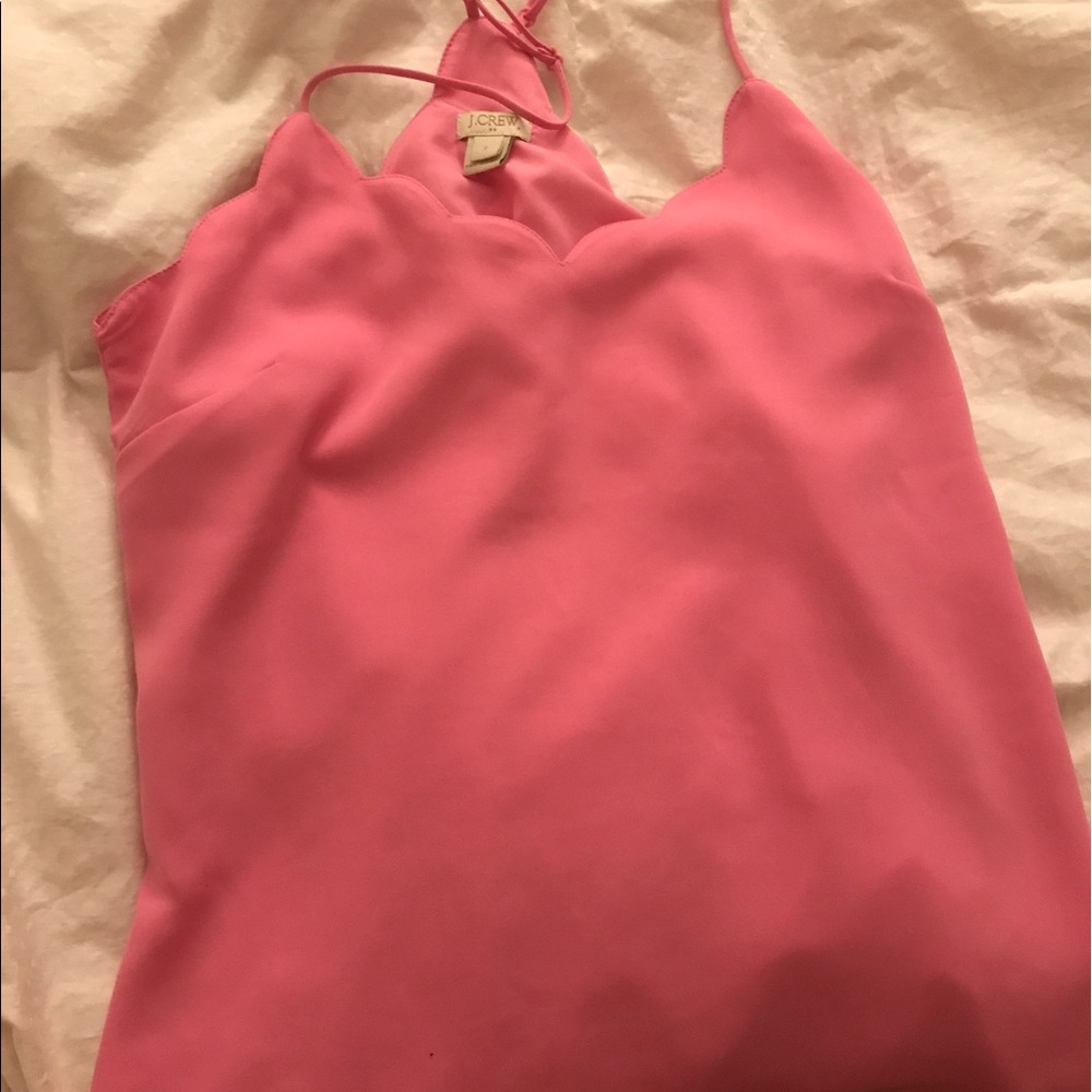 Camisole EUC