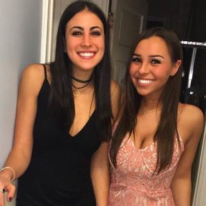 Meet your Posher, Faryn