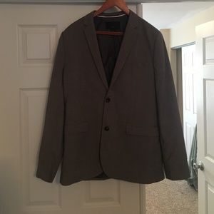 Men's Sportcoat
