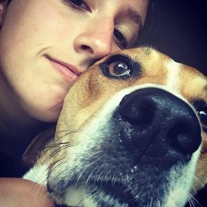 Meet your Posher, Katelyn