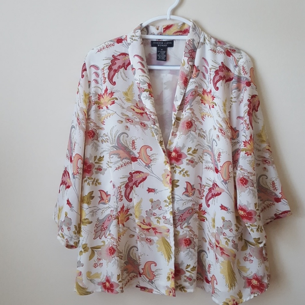 Blouse