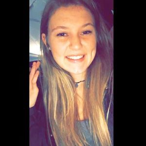 Meet your Posher, Ingrid