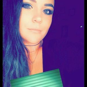 Meet your Posher, Saige