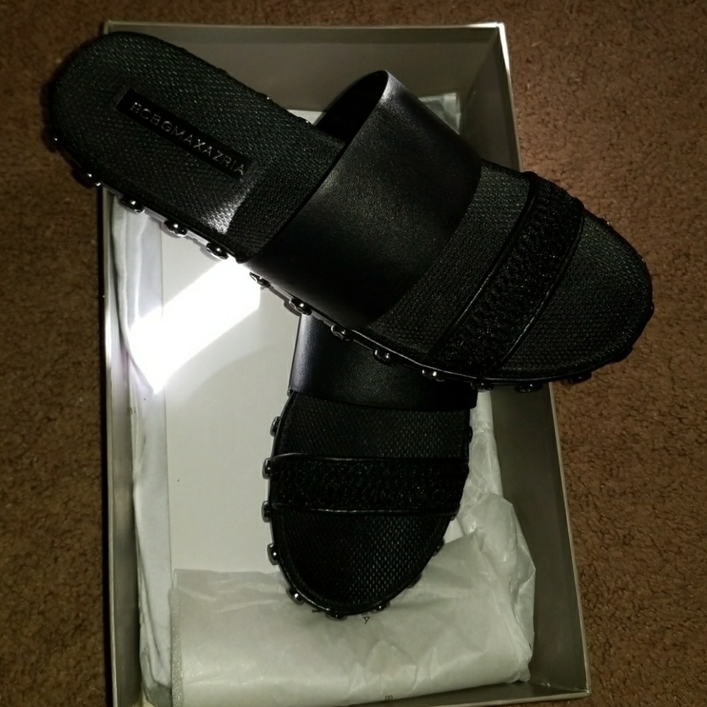Bcbg maxazria sandals