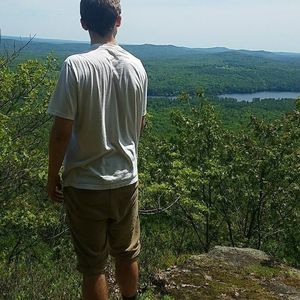 Meet your Posher, Eric