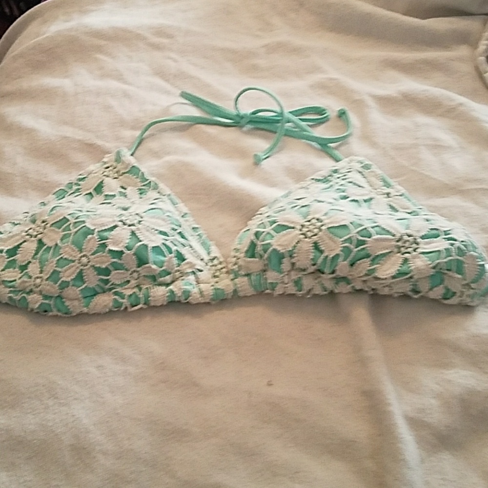 Bikini top