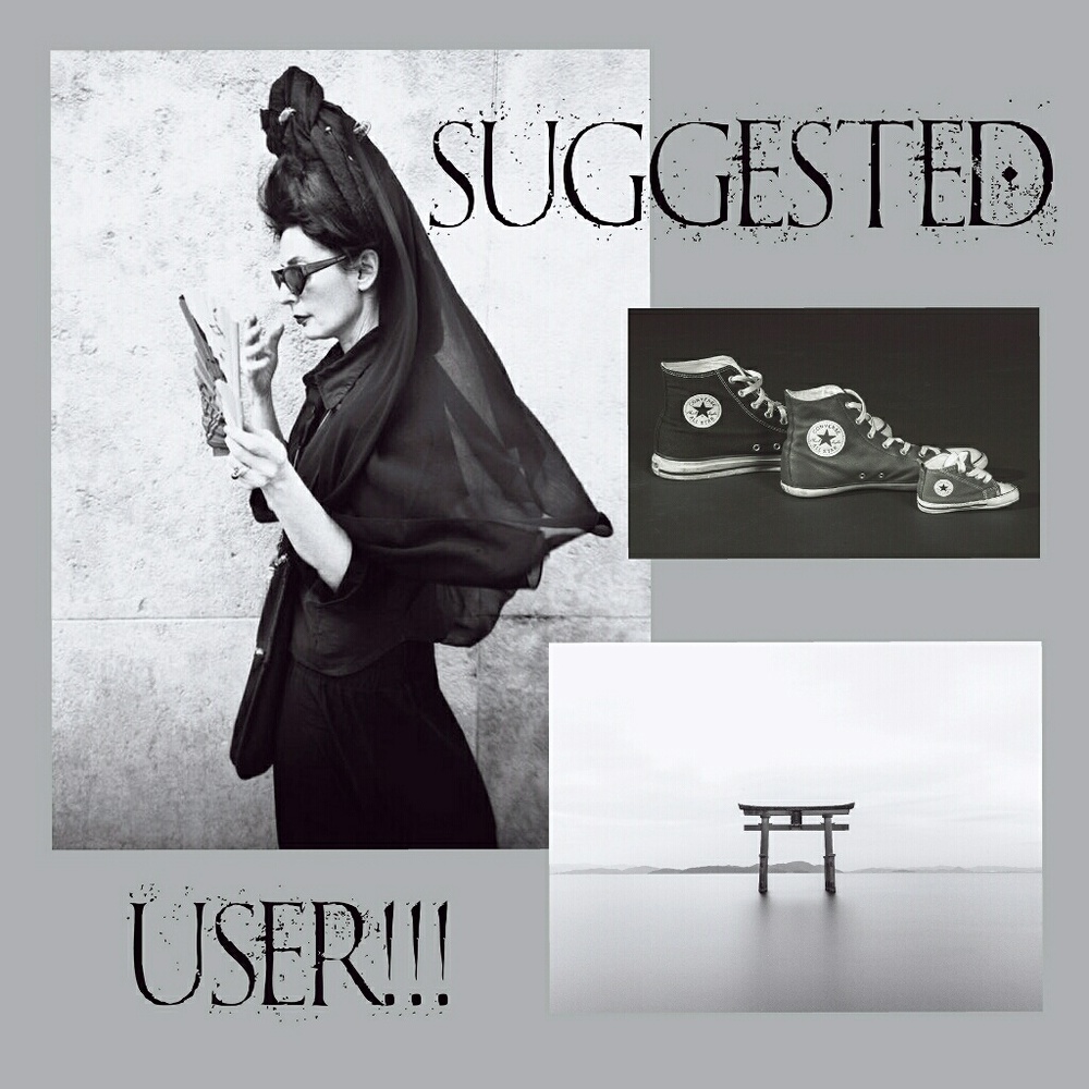 ✨ Poshmark Ambassador/Suggested User!!! ✨