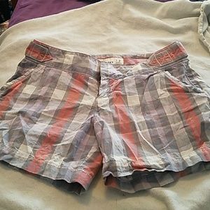 Old navy shorts