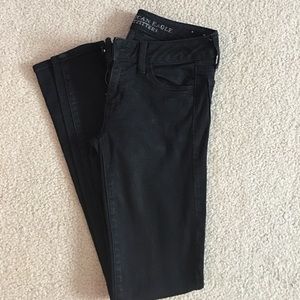 AEO Super Stretch Jegging