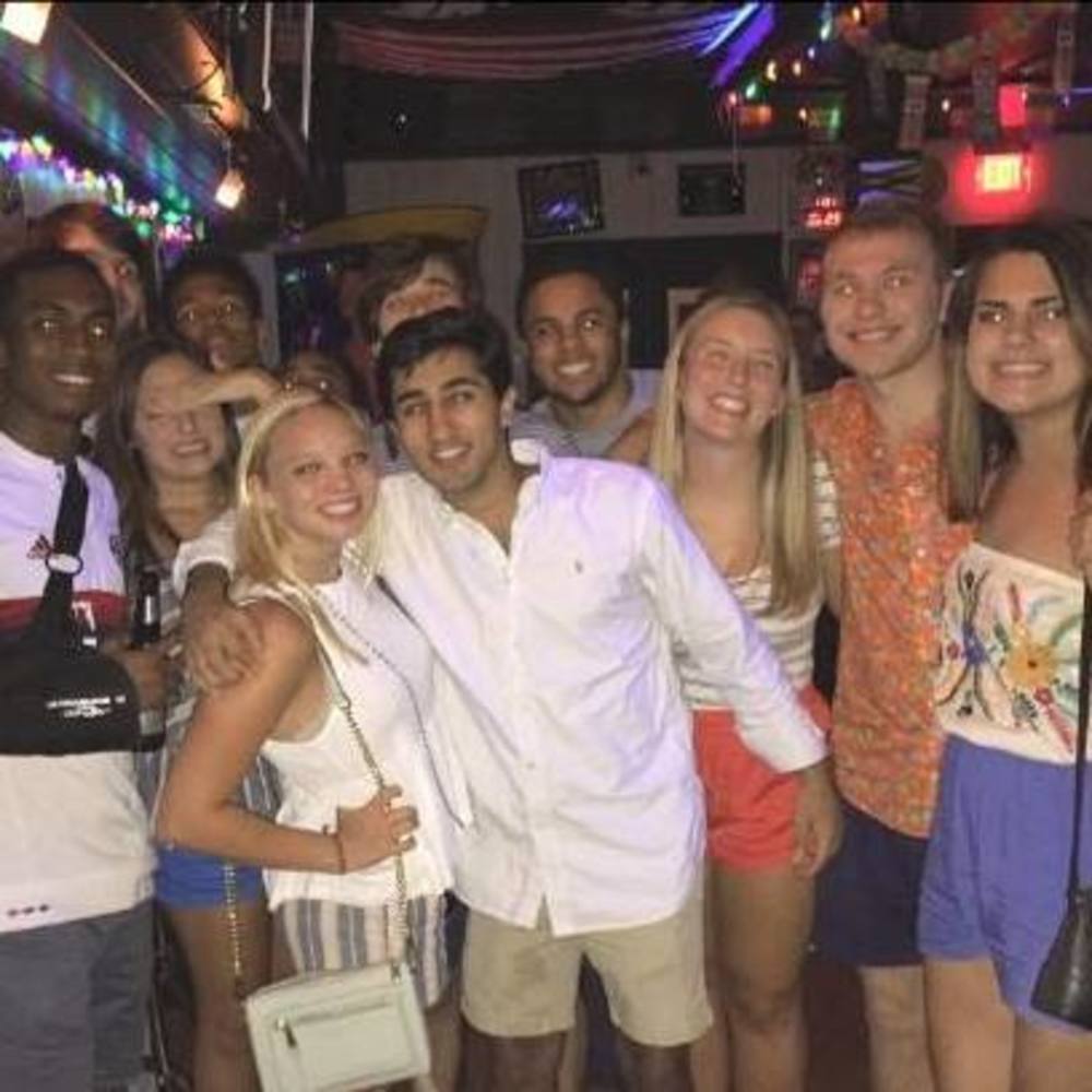 Meet your Posher, Shakti