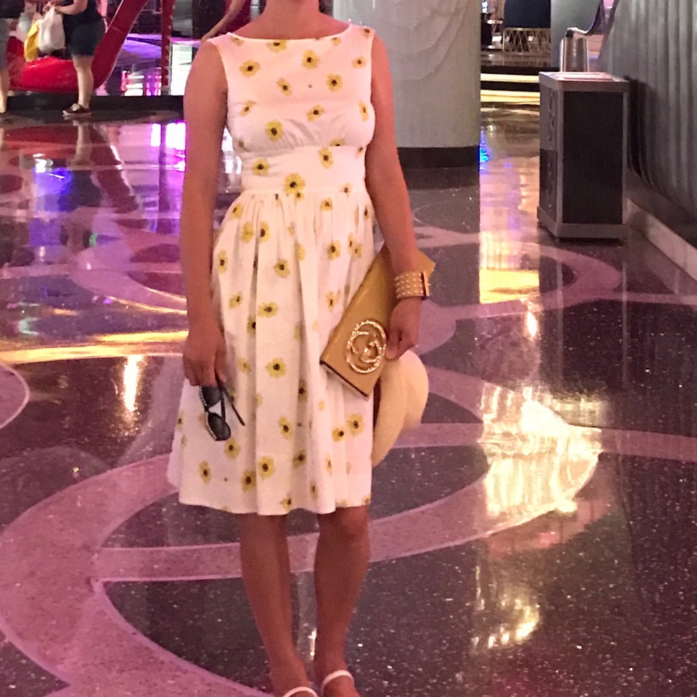 Kate spade dress