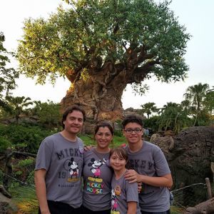 Meet your Posher, Veronica