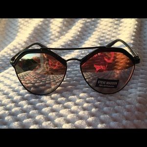 Steve Madden sunglasses ☀️☀️