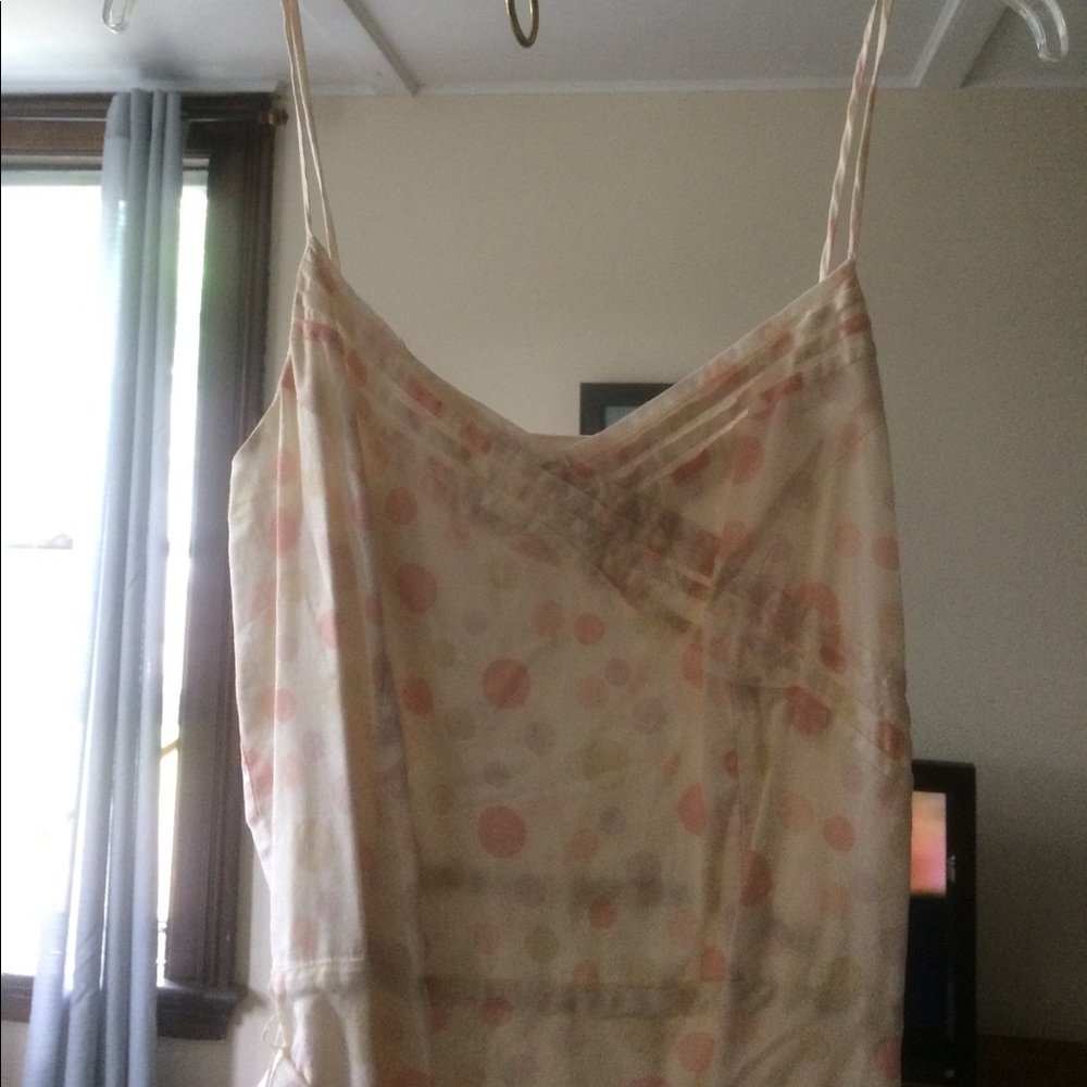 Airy light summer dress!