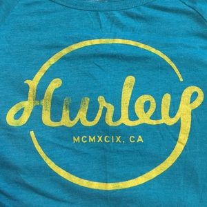 Hurley Shirt