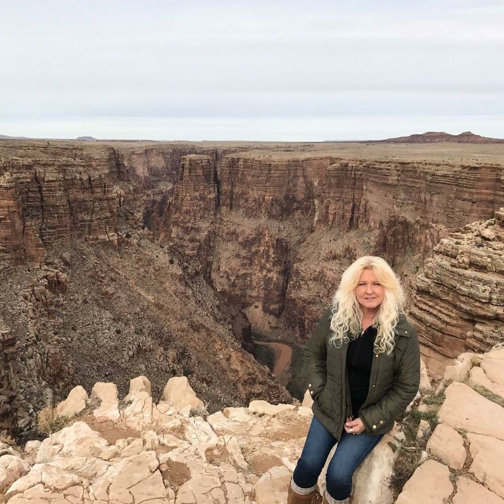 Meet your Posher, Julie