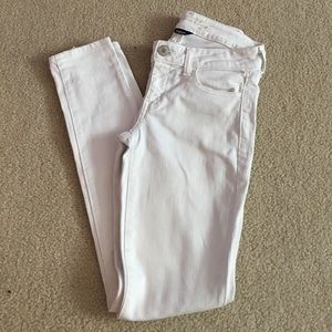 AEO Stretch Jegging