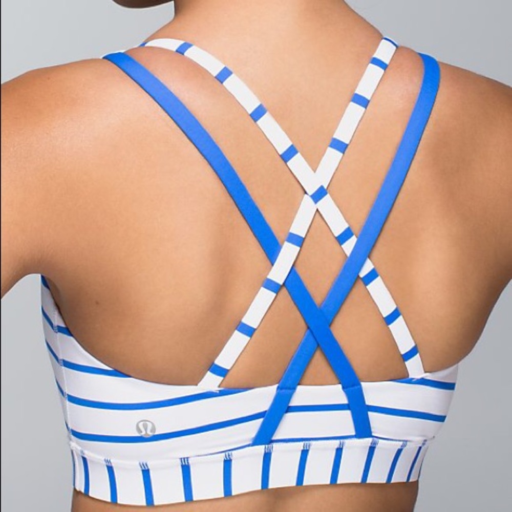 Lululemon Energy Sports Bra