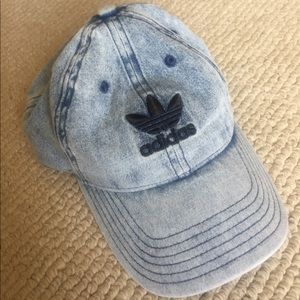 Adidas hat