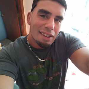 Meet your Posher, Dan