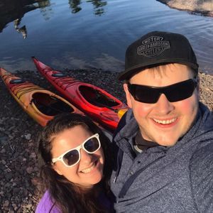 Meet your Posher, Kelsey