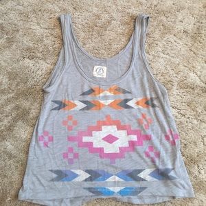 American Eagle Tank