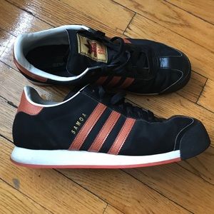 ADIDAS SAMOA