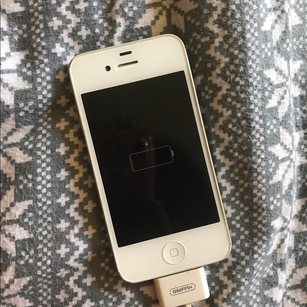 iPhone 4