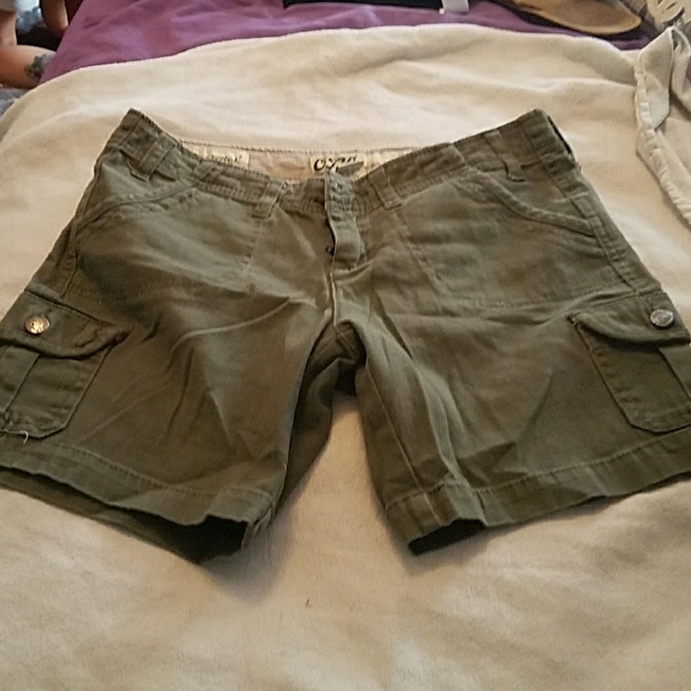 Shorts