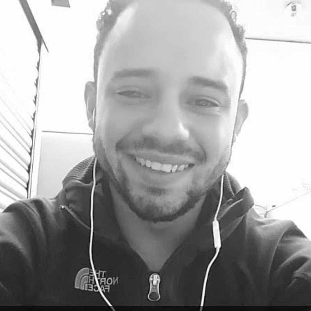 Meet your Posher, Edwin