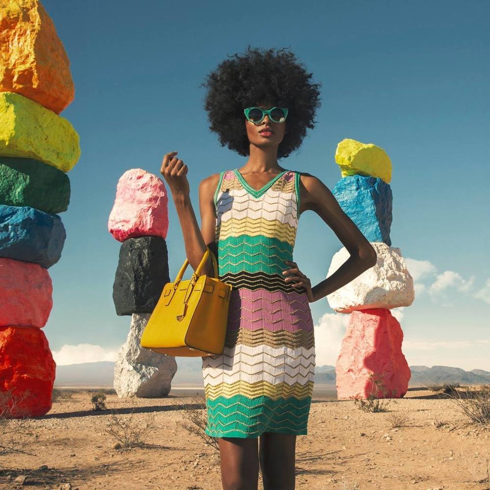 Meet your Posher, Tea