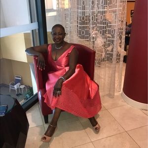 Meet your Posher, Enid