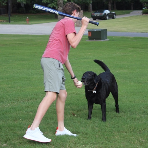 Meet your Posher, Caleb - Picture 1 of 1