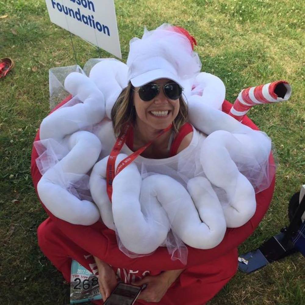 Meet your Posher, Erin