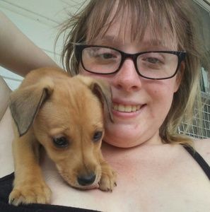 Meet your Posher, Katarina