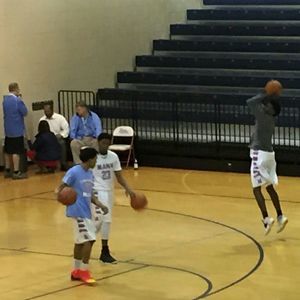 Meet your Posher, Michael